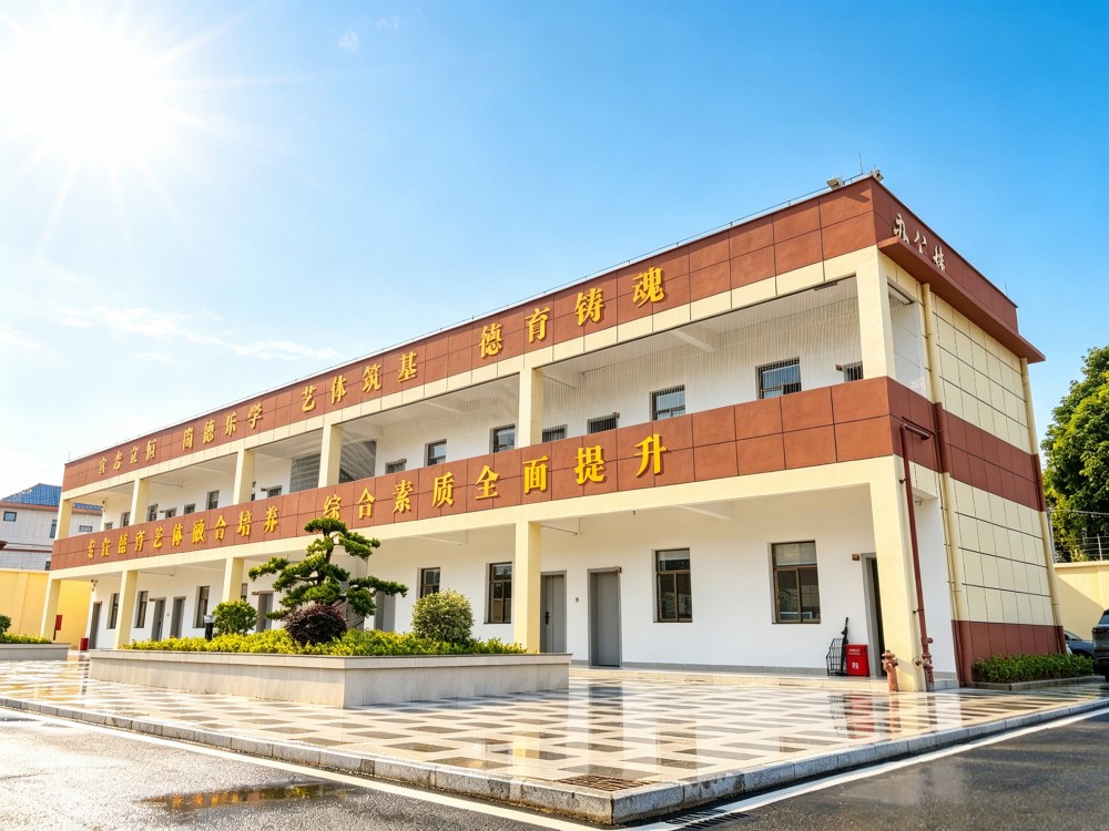 德阳青少年寄宿培育机构推荐与择校指南