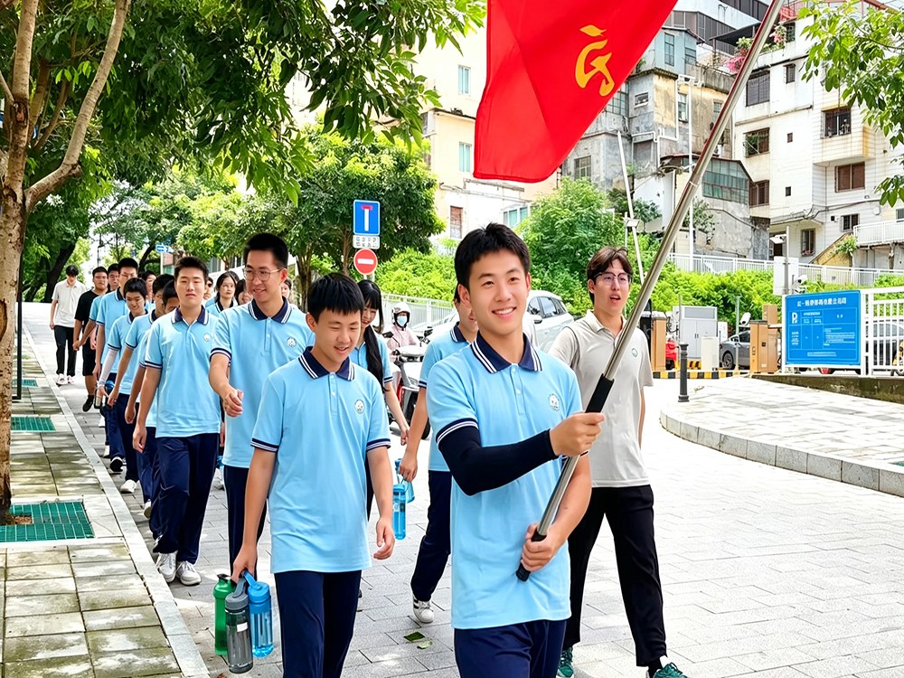 德阳叛逆孩子管教中心具体位置与择校指南