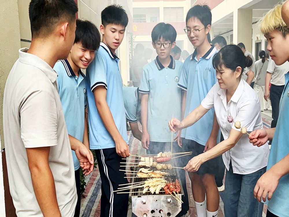德阳少儿叛逆期教育中心怎么选？寄宿成长培育机构推荐