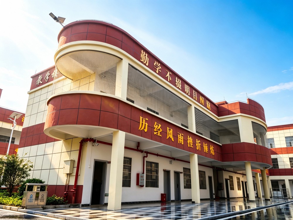 德阳叛逆青少年教育学校选择指南：理性考察与实战建议