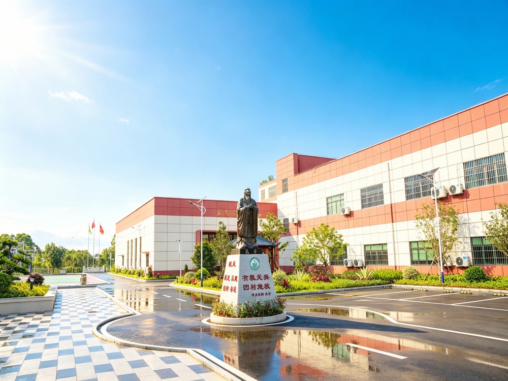 2026甄选德阳全封闭教育学校联系方式与选择指南