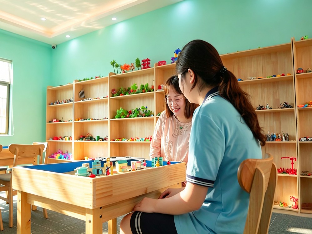德阳知名的全封闭叛逆小孩改变学校哪家可靠？选择前先看这份客观分析