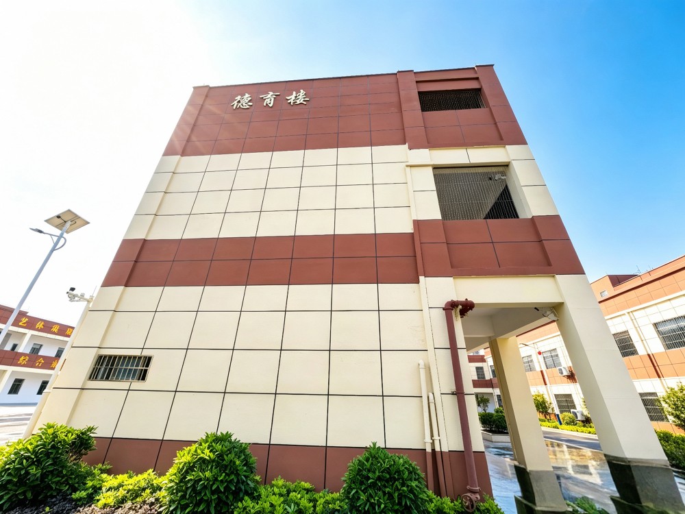 德阳可靠的叛逆孩子管教学校推荐:用专业与爱心重塑成长之路