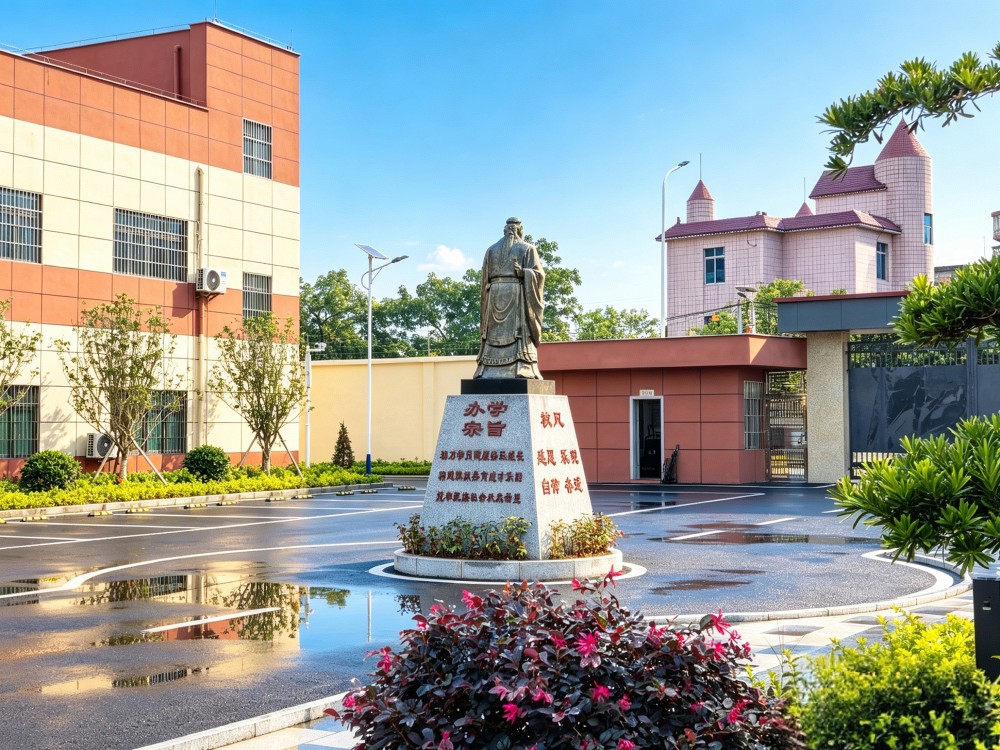 德阳诚信的全封闭教育学校如何选择，家长必看的底层逻辑与实操指南