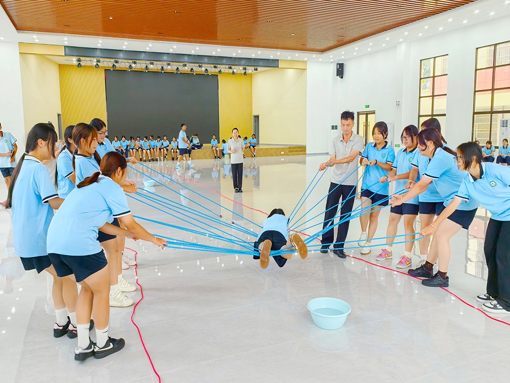 德阳正规青少年励志成长培育学校推荐指南